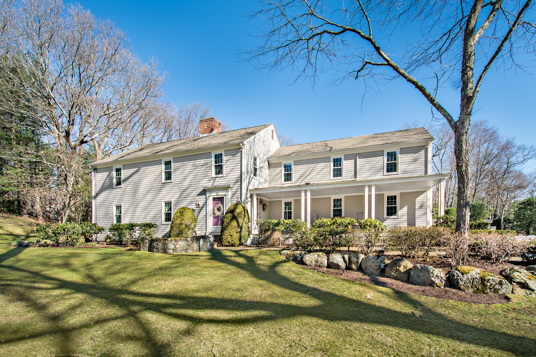 45 Bow Street East Greenwich Ri 02818 Mott Chace Sotheby S 45 Bow Street East Greenwich Ri 02818