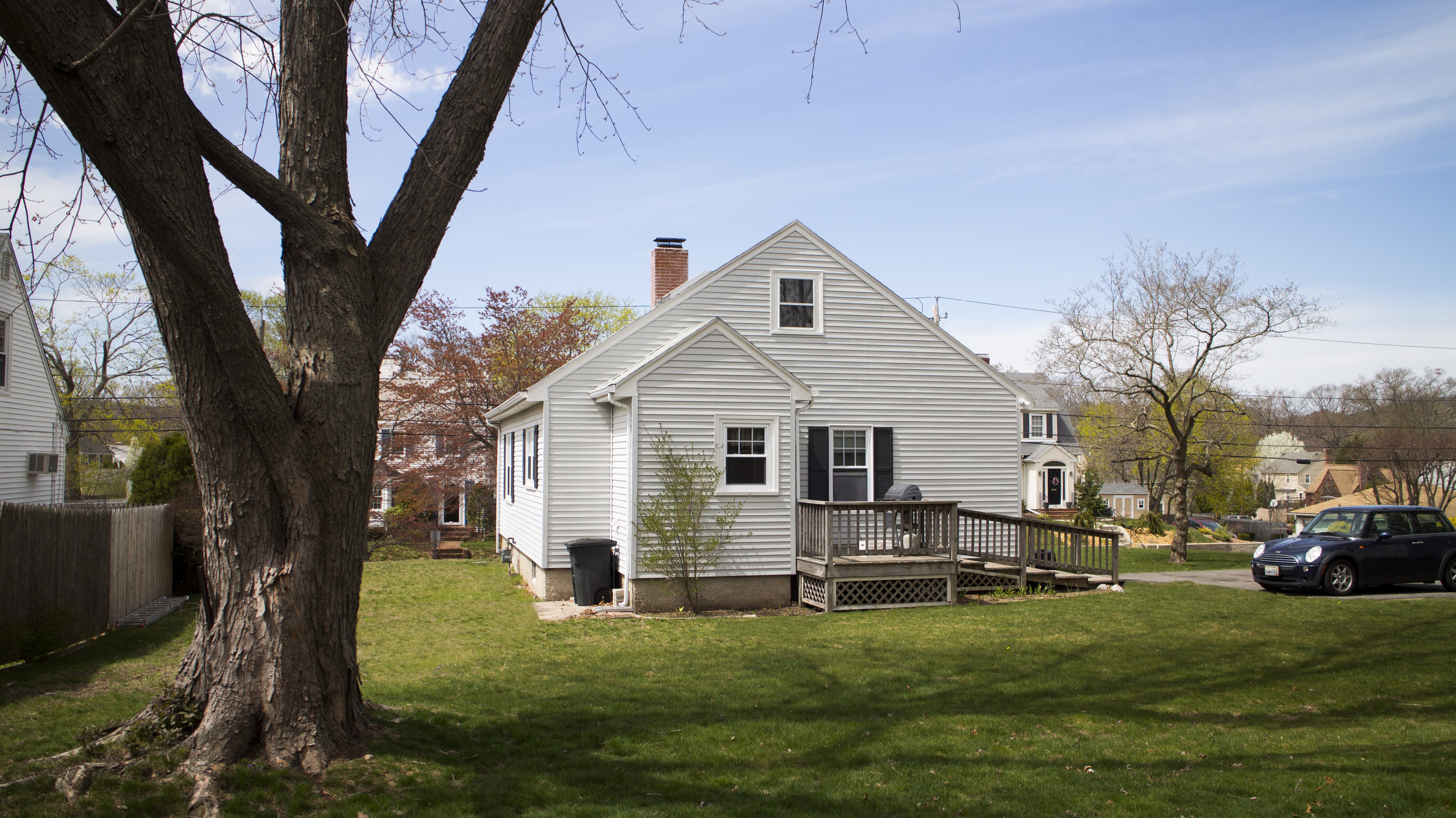 2406 Cranston ST, Cranston, RI 02920, Meshanticut Lake Mott & Chace