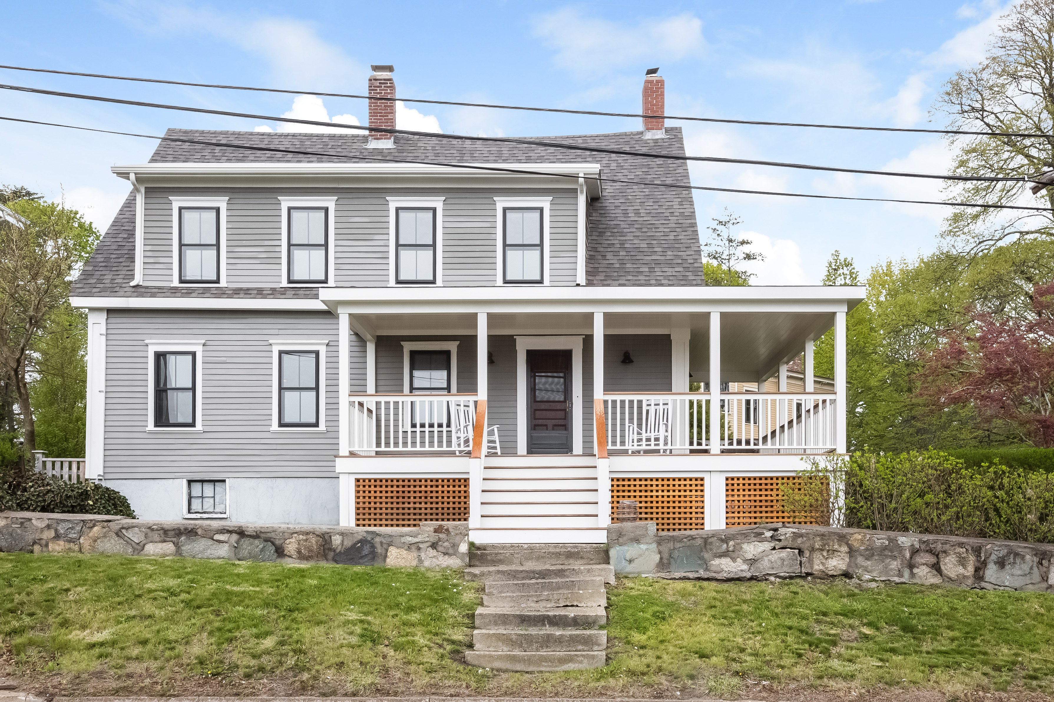 124 Hope ST, Bristol, RI 02809, Downtown Bristol Mott & Chace Sotheby