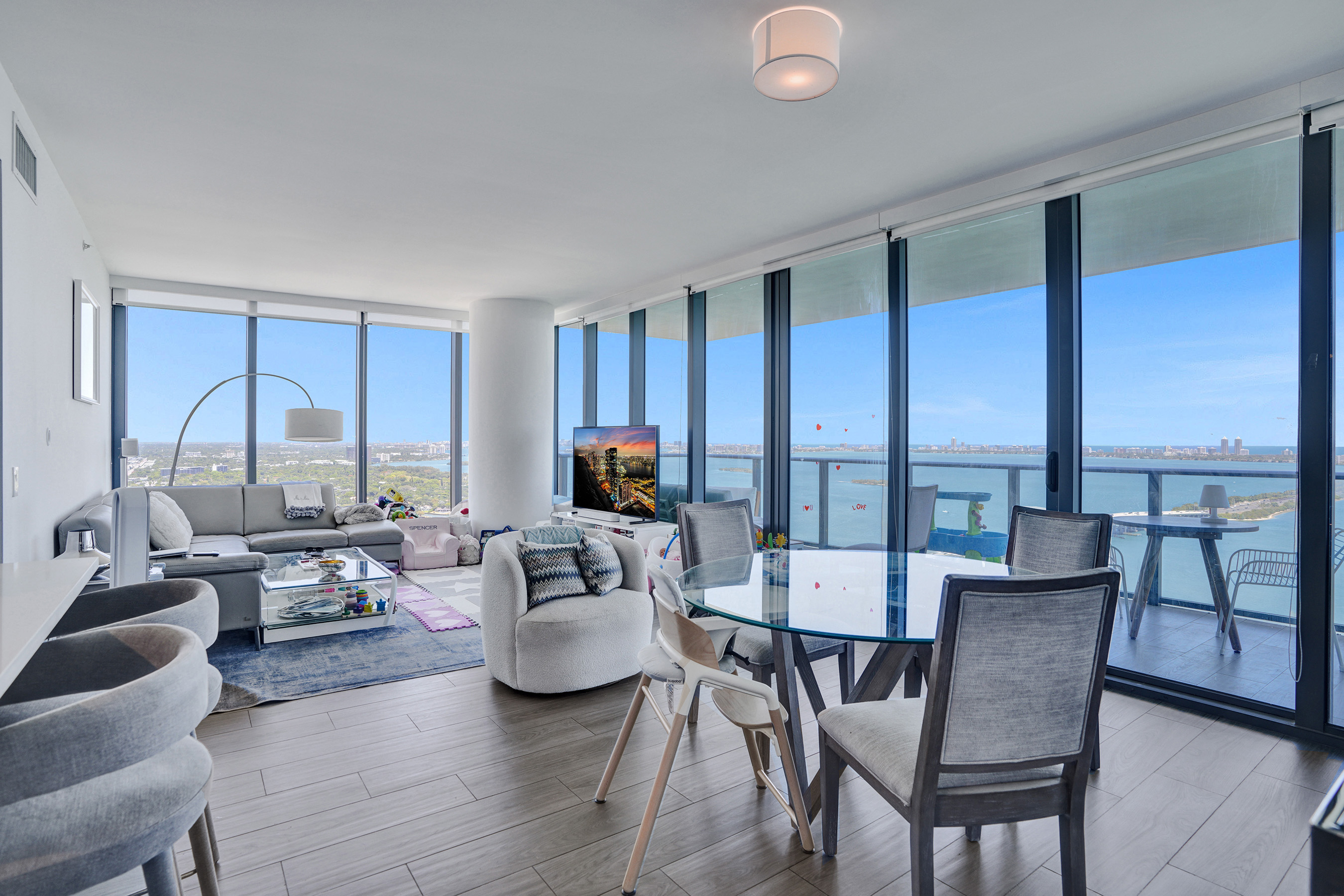 3131 NE 7th Ave, #3906, Miami, FL 33137