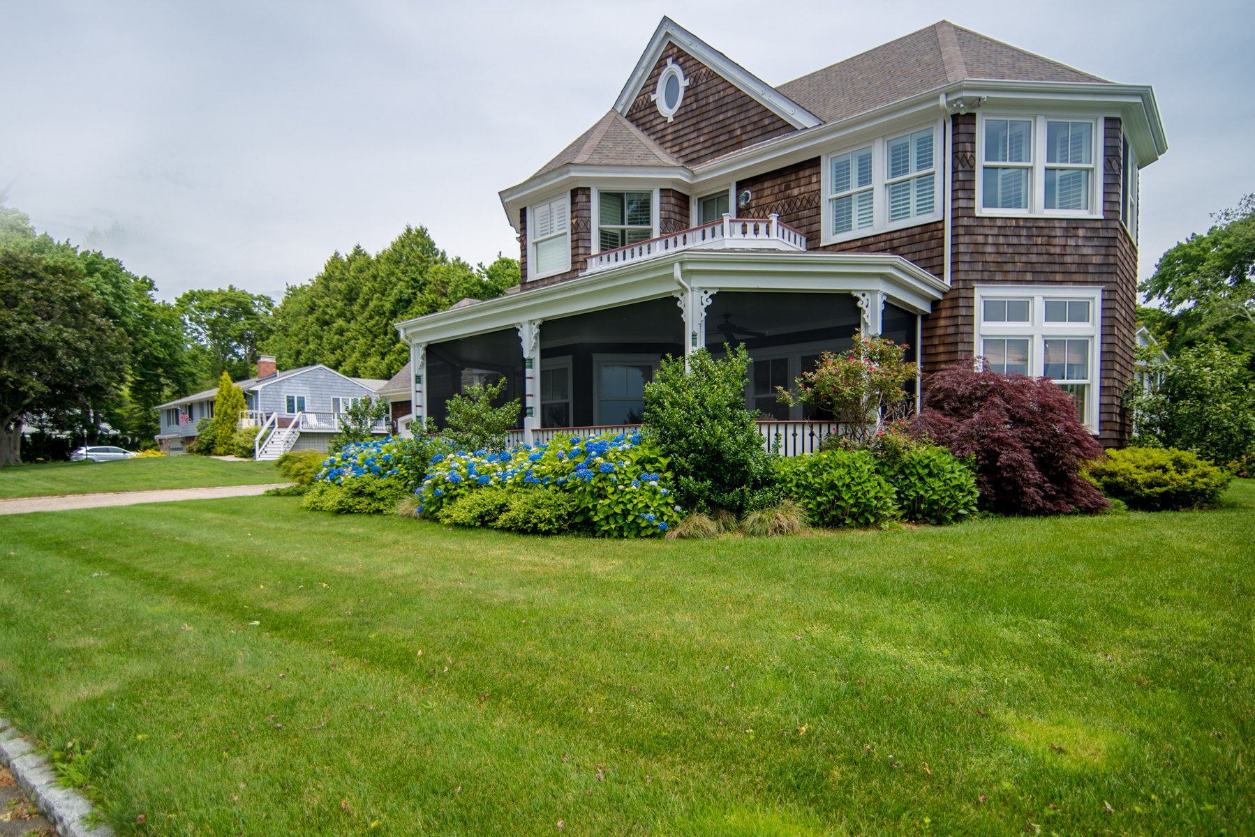 140 Hemlock AV, Warwick, RI 02886, Olde Buttonwoods Mott & Chace