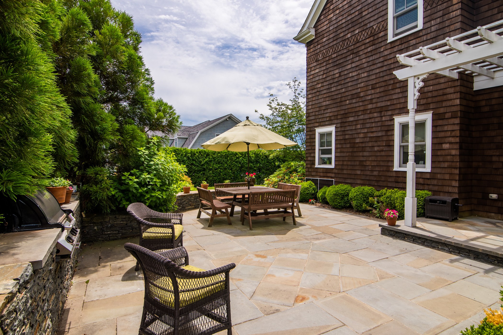 140 Hemlock AV, Warwick, RI 02886, Olde Buttonwoods Mott & Chace