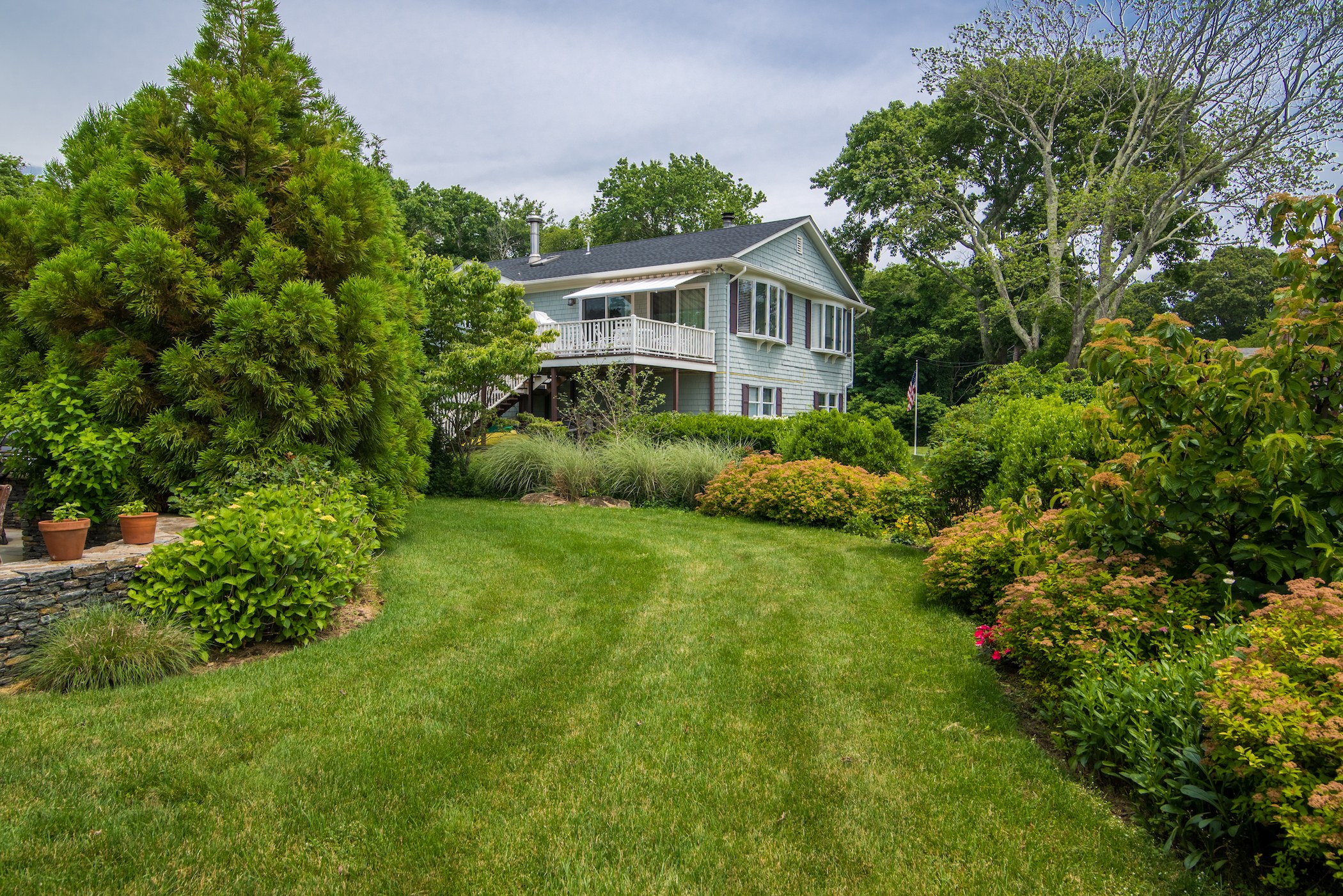 140 Hemlock AV, Warwick, RI 02886, Olde Buttonwoods Mott & Chace