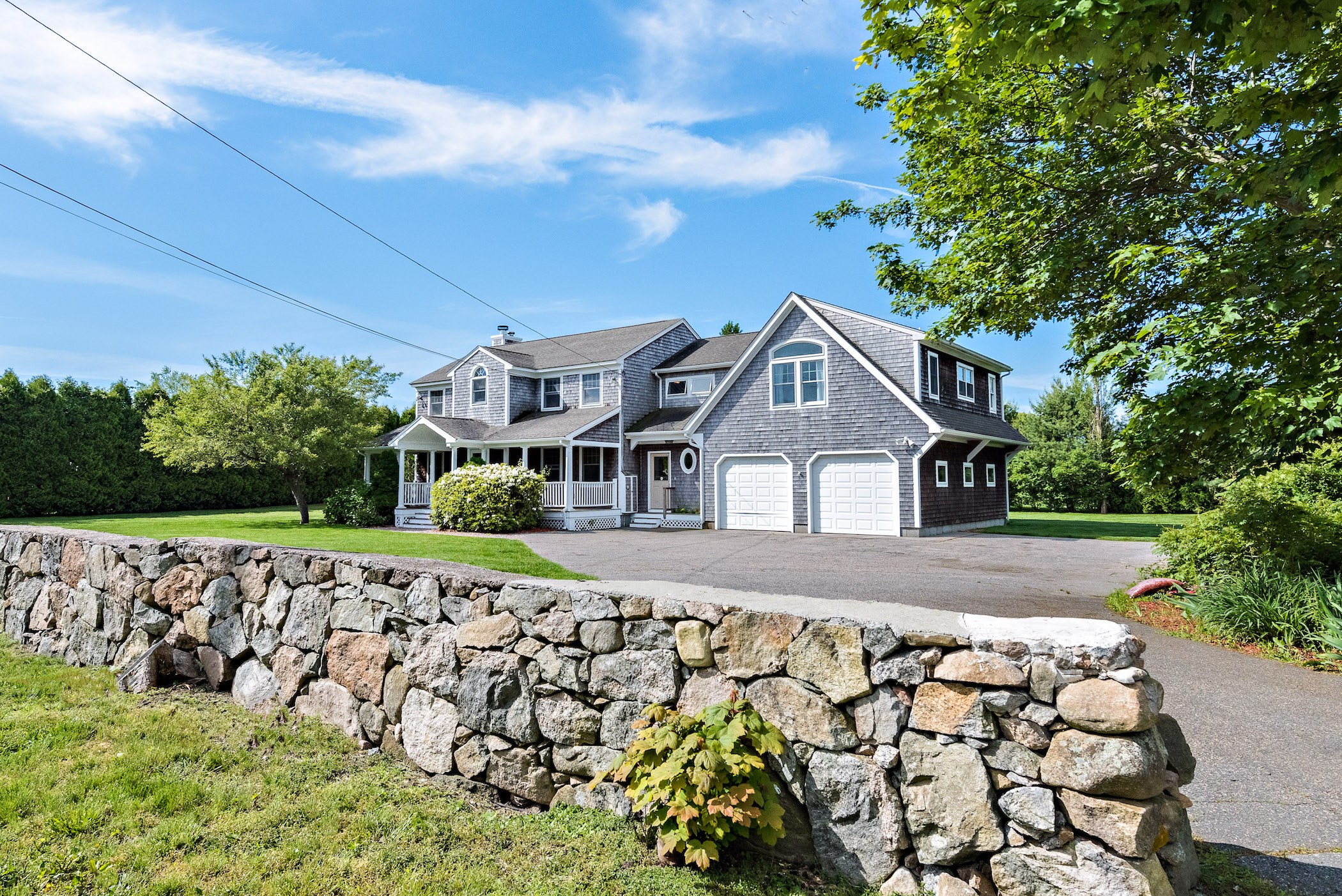 105 Watch Hill RD, Westerly, RI 02891, Avondale Mott & Chace Sotheby