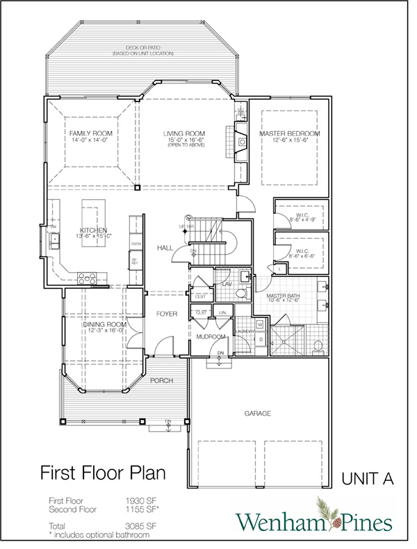 Wenham Pines Condos Current Listings & Pictures
