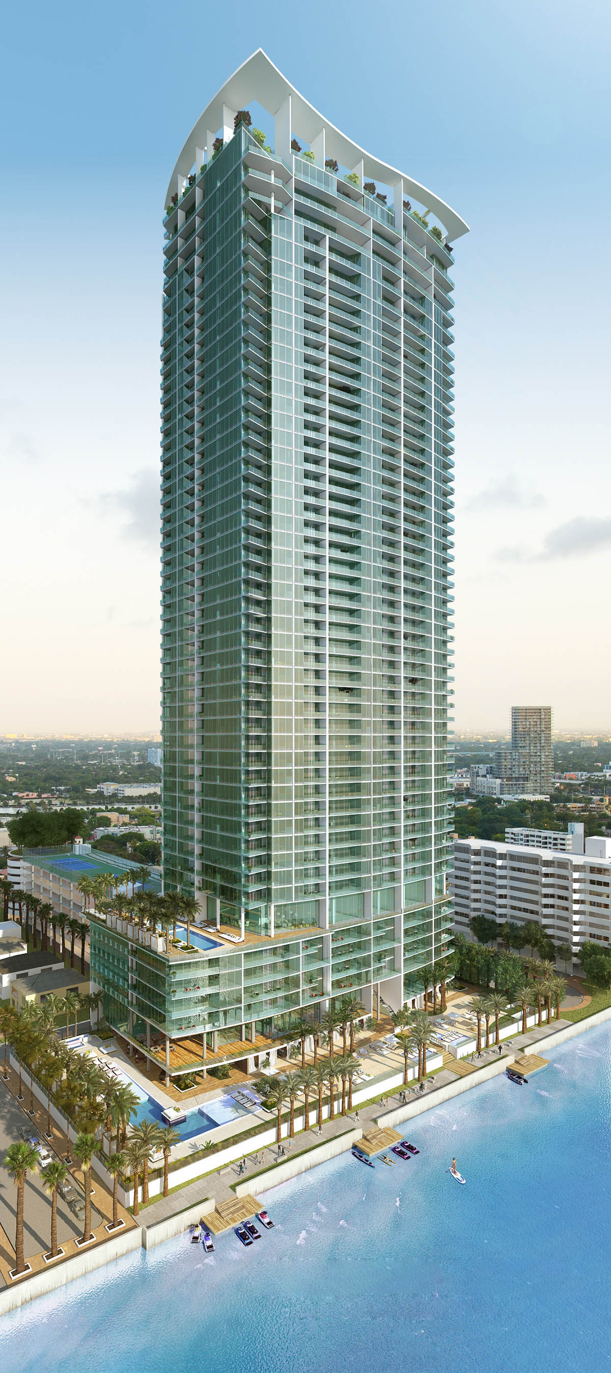 Biscayne Beach Condos for Sale | RE/MAX Paradise