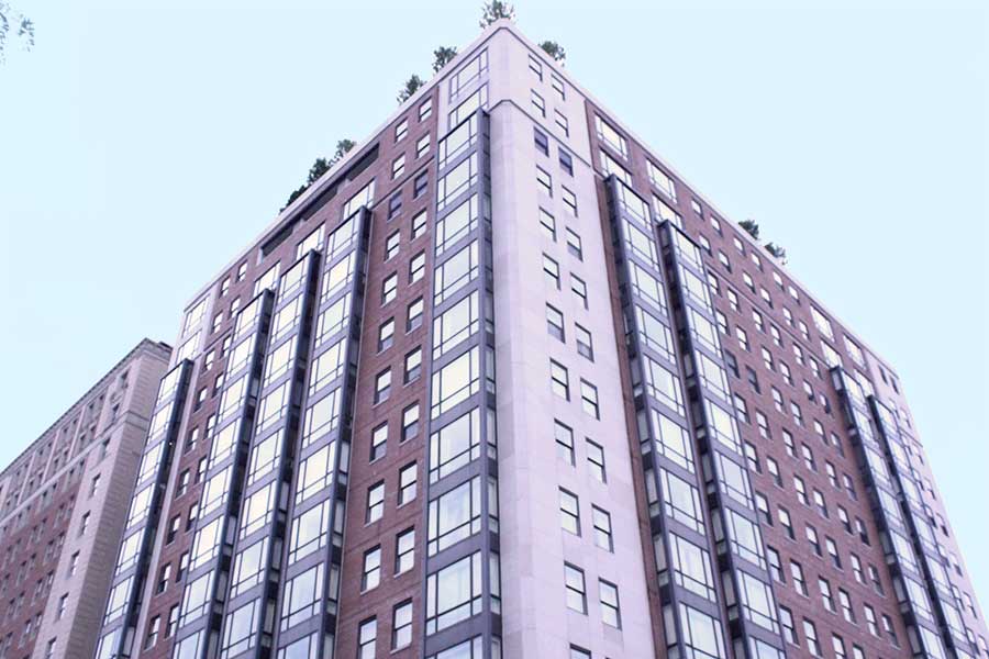 Carlton House, Boston Robert Paul Properties