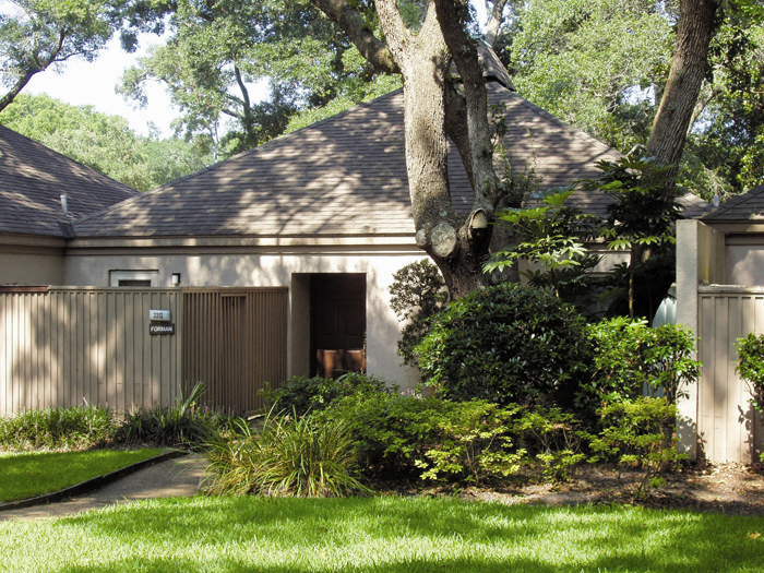 Fairway Oaks Private Luxury Golf Villas for Sale Amelia Island Plantation