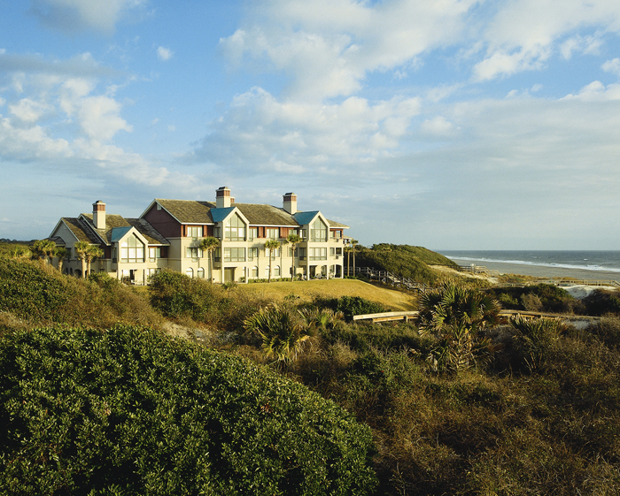 Amelia Island Plantation Real Estate Spyglass Villas and Condos for