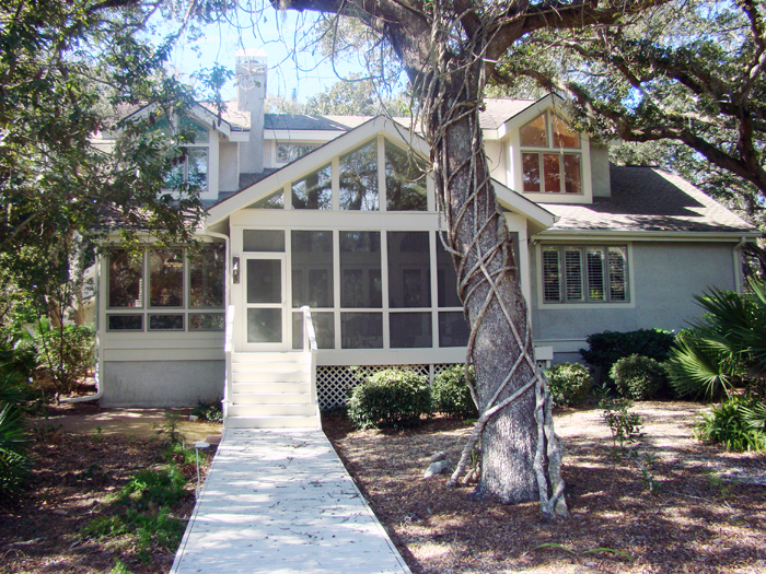 Beach Wood Neighborhood Homes for Sale Amelia Island Plantation Real