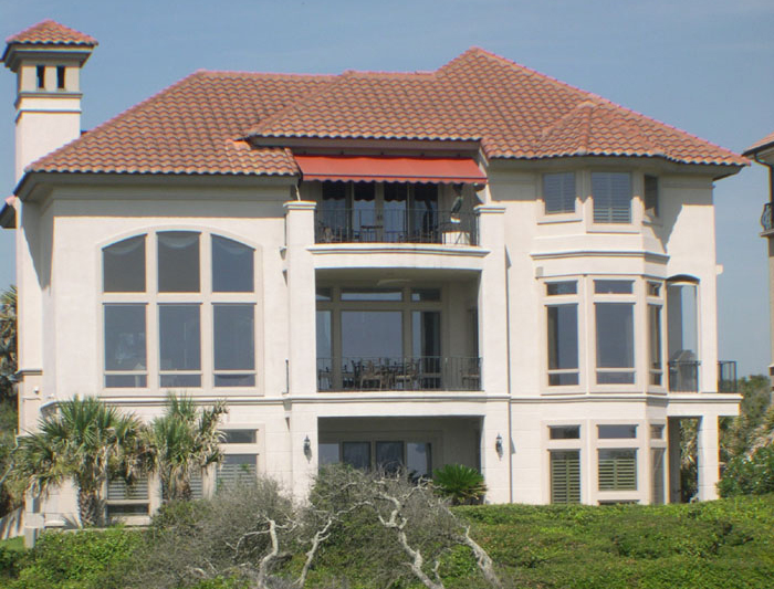 Dunes Row Homes for Sale Private Gated Community Amelia Island, FL