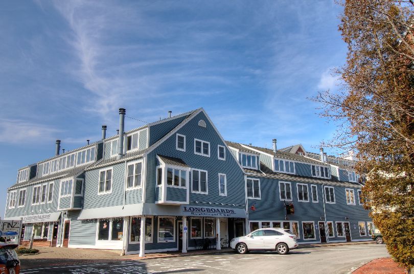 Pickering Wharf Condos Salem, MA Current Listings & Pictures