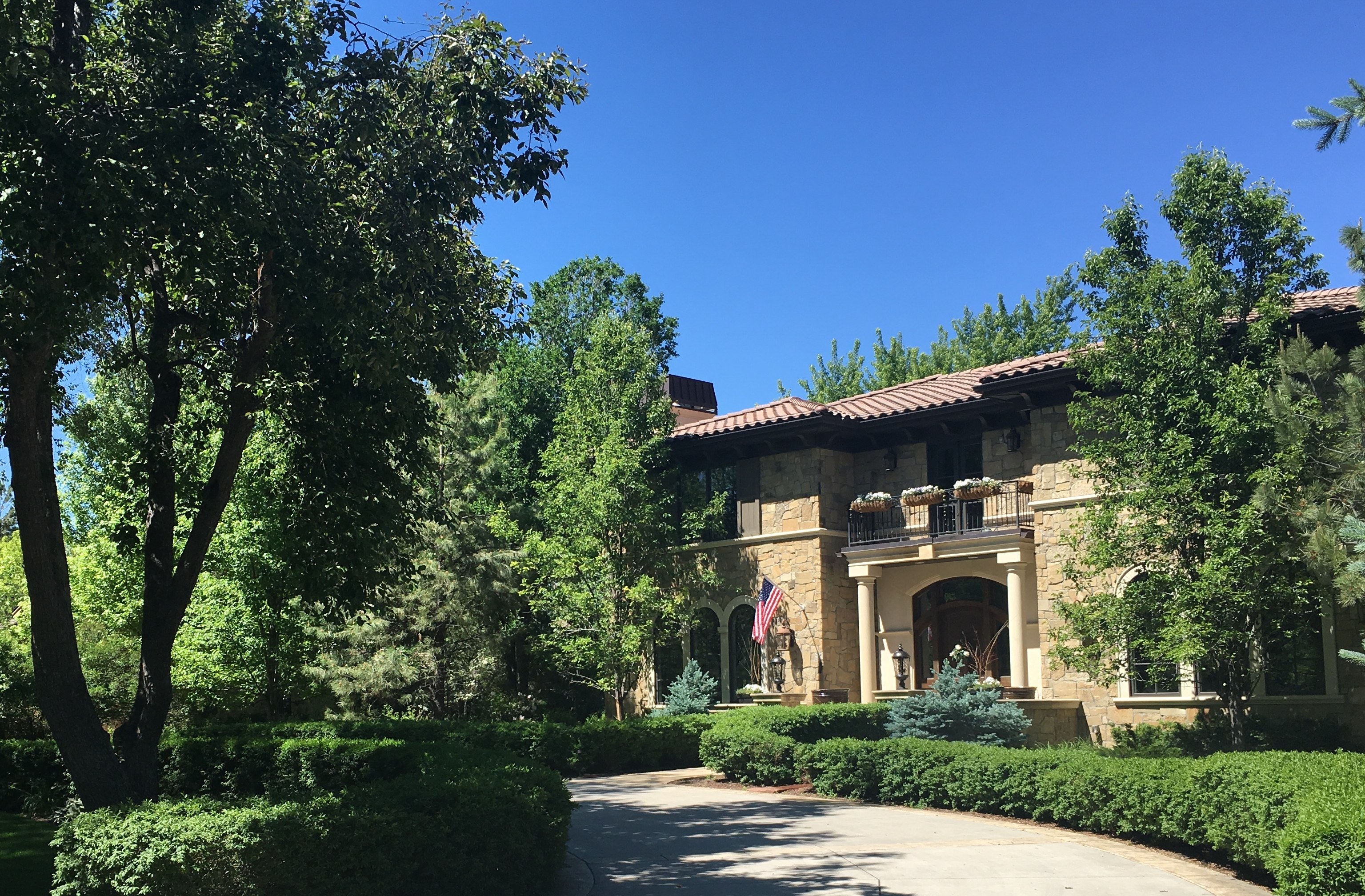 Old Cherry Hills in Cherry Hills, CO Usaj Realty