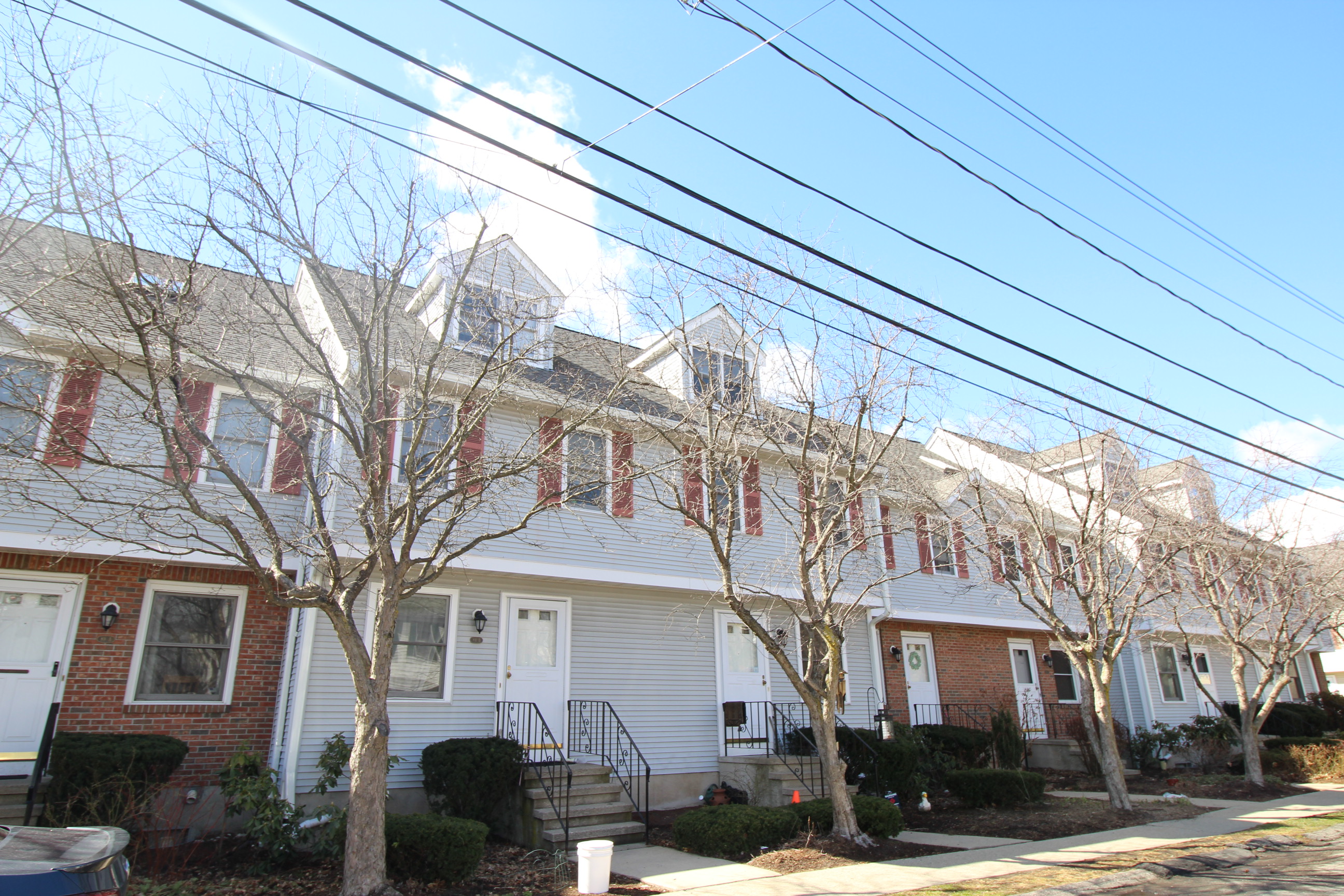 Cliffmont Estate Condos, Roslindale, MA Current Listings & Pictures