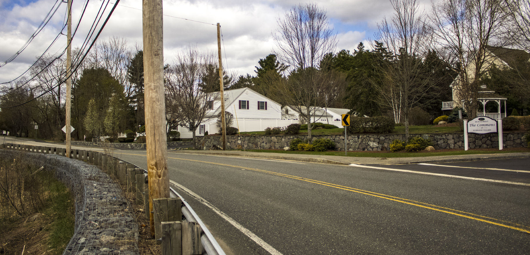 Elm Wood Village Condos North Reading