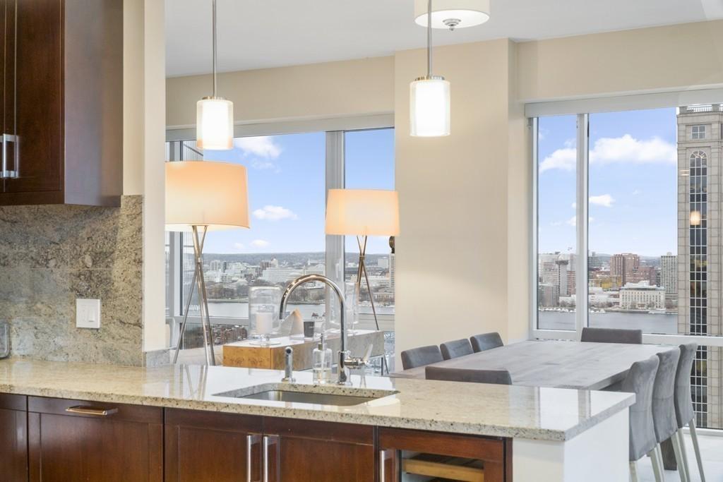 Clarendon Luxury Condos boston For Sale