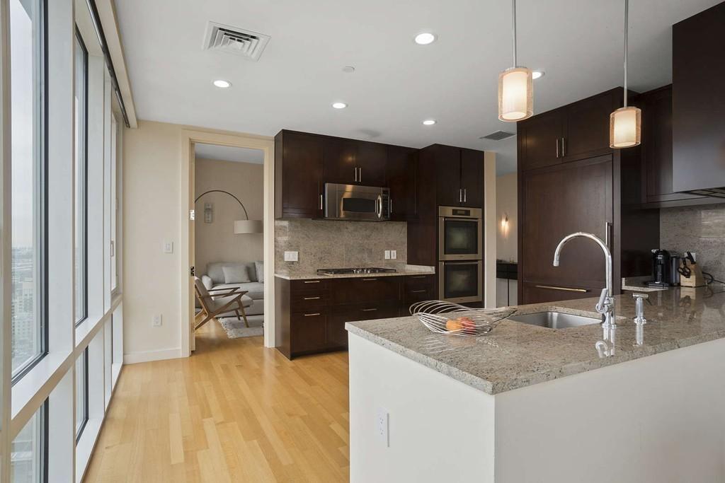 Clarendon Luxury Condos boston For Sale