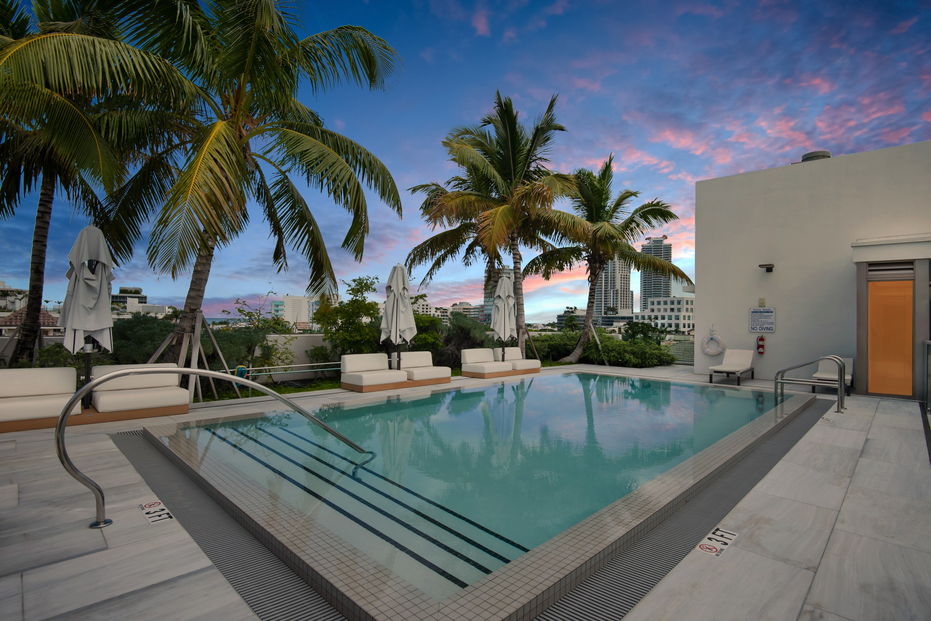 Louver House | ONE Sothebys International Realty