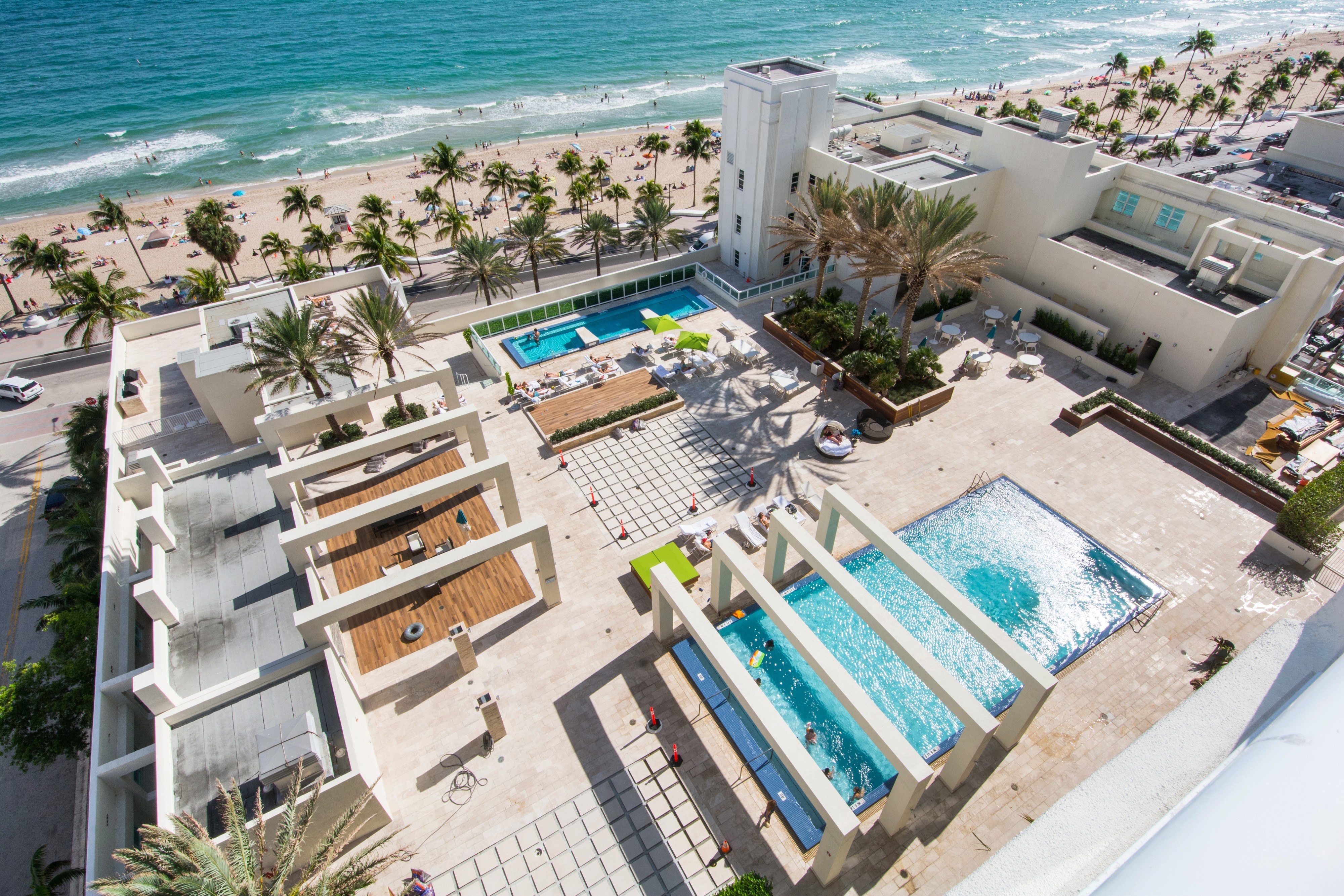Las Olas Beach Club | ONE Sotheby's International Realty