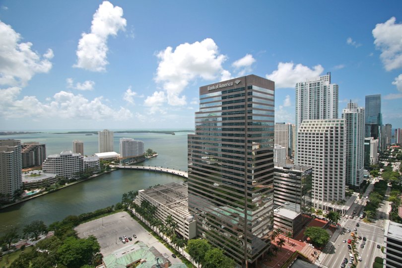 500 Brickell | ONE Sotheby's International Realty