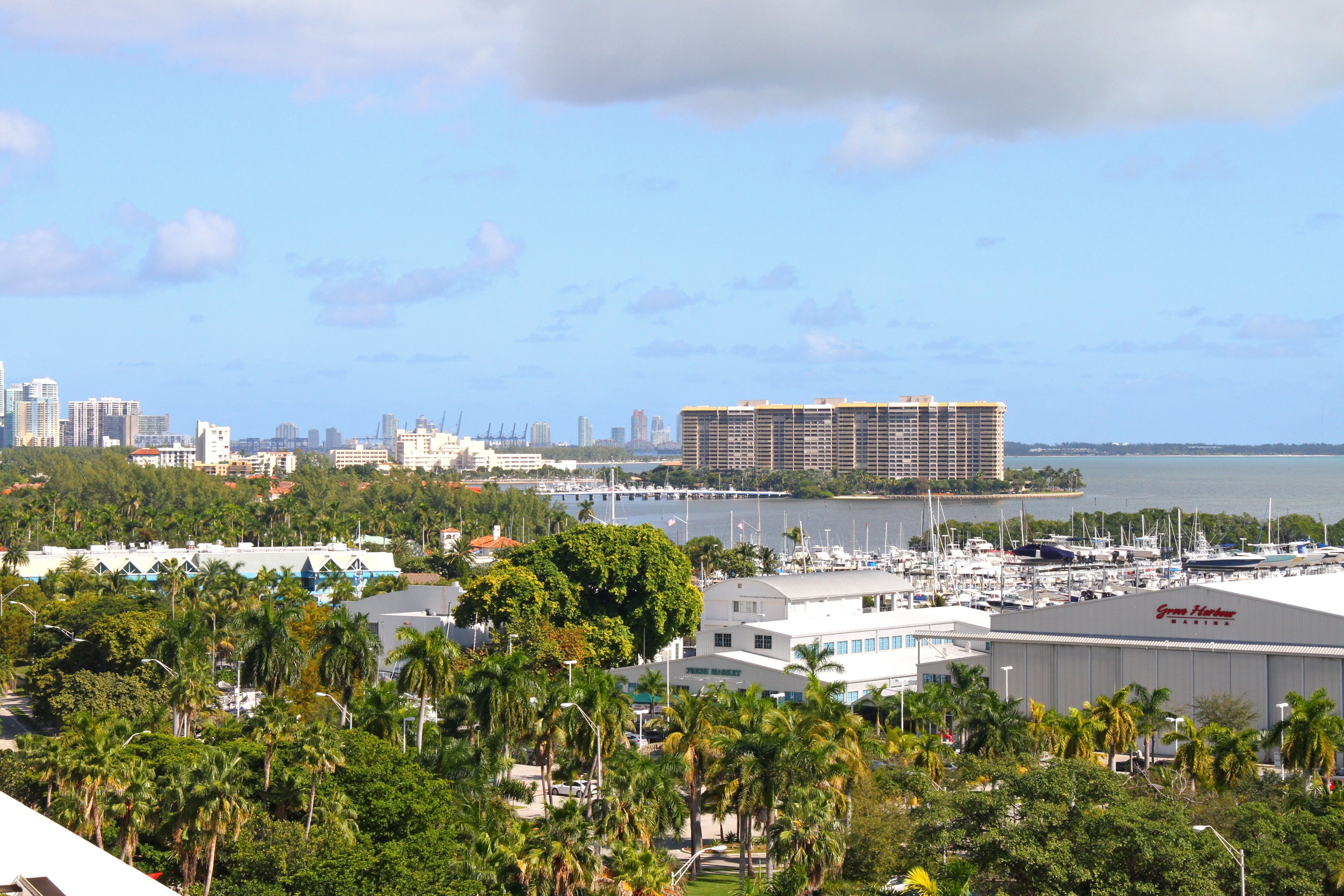 Ritz-Carlton Coconut Grove | ONE Sotheby's International Realty