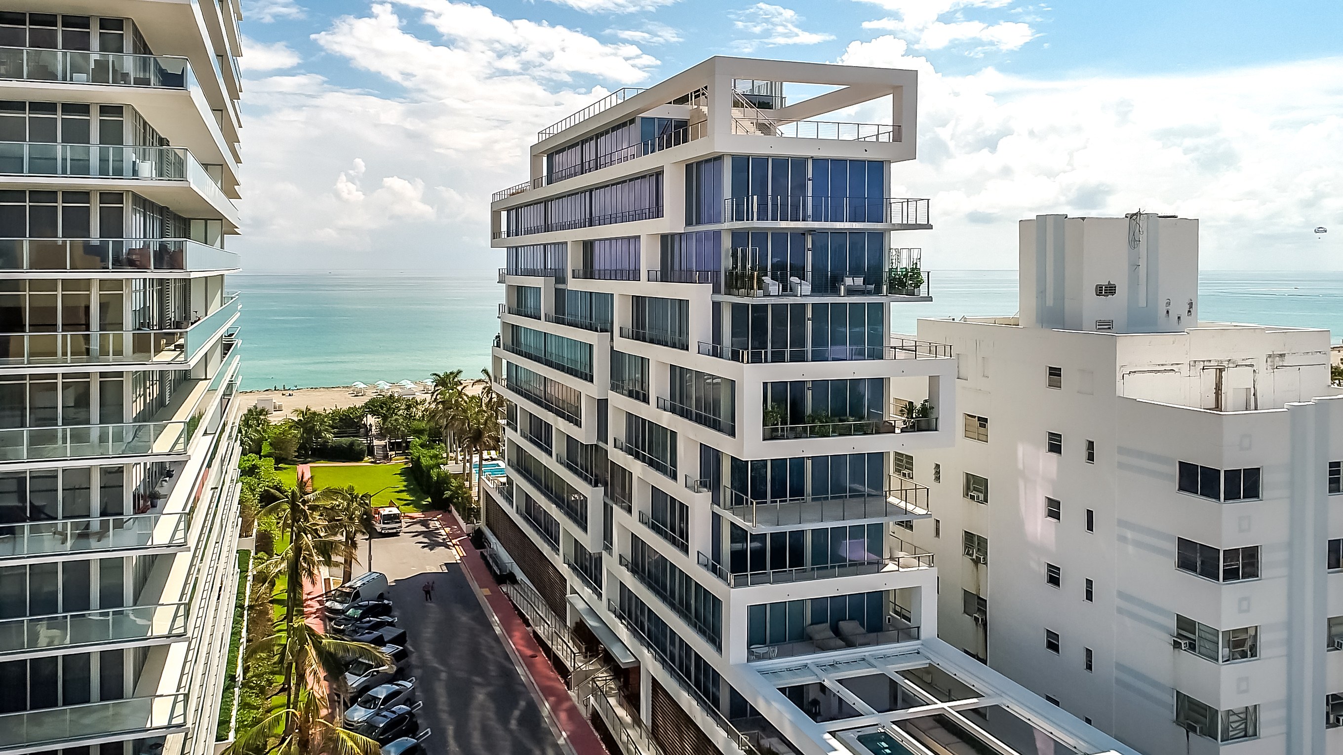 Beach House 8 Miami Beach, FL: Your Ultimate Guide to Paradise