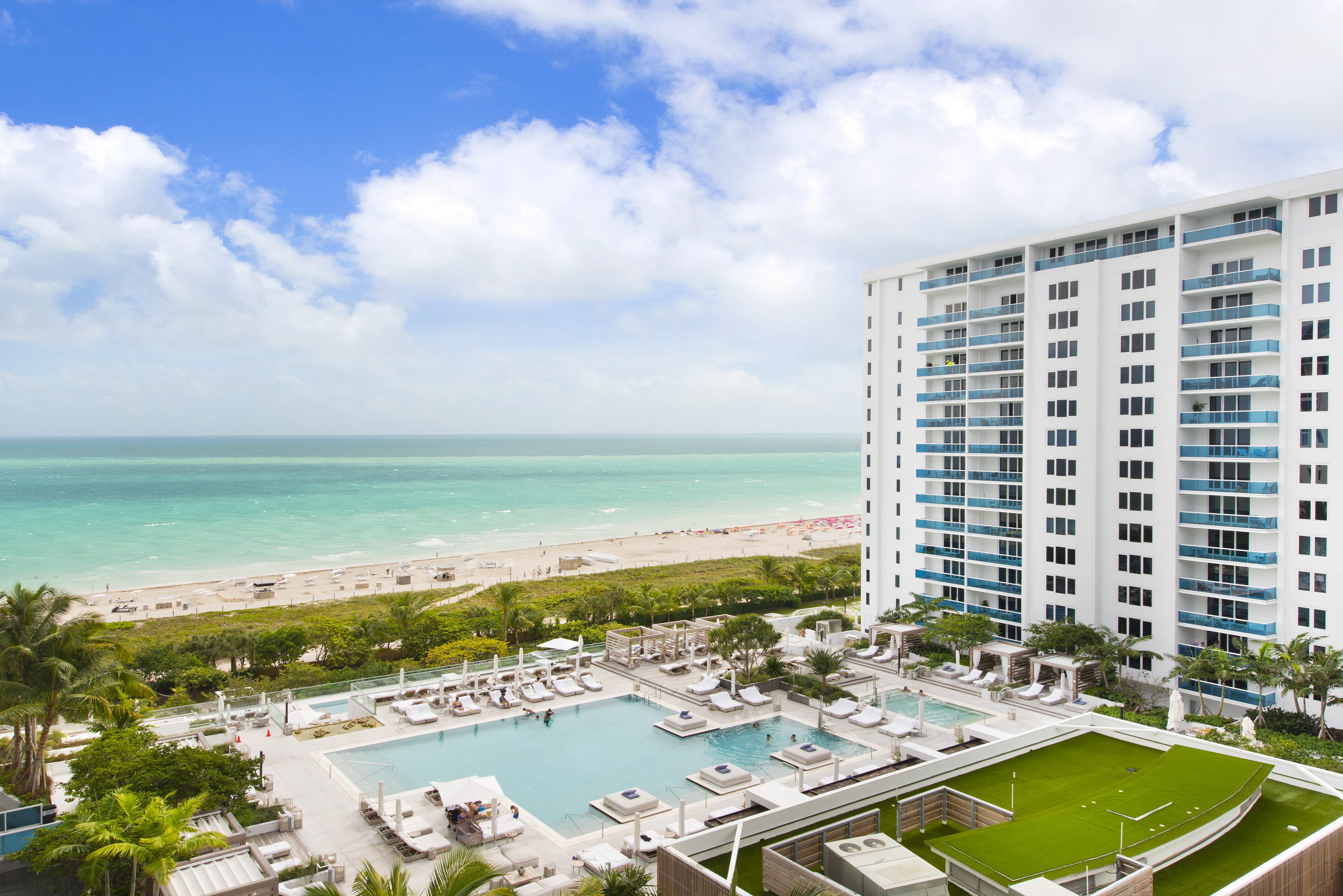 1 hotel and homes south beach | one sotheby's