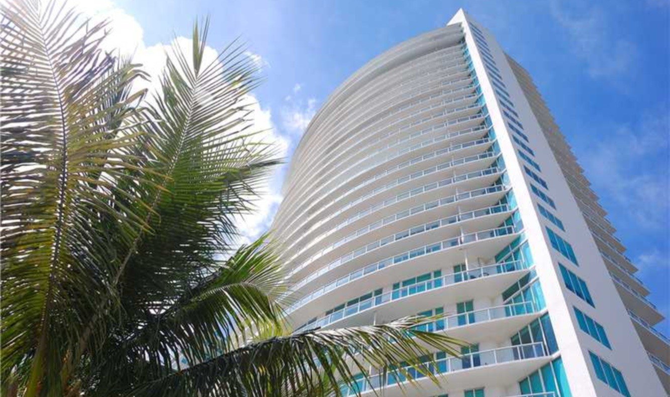 Onyx on the Bay ONE Sotheby's International Realty