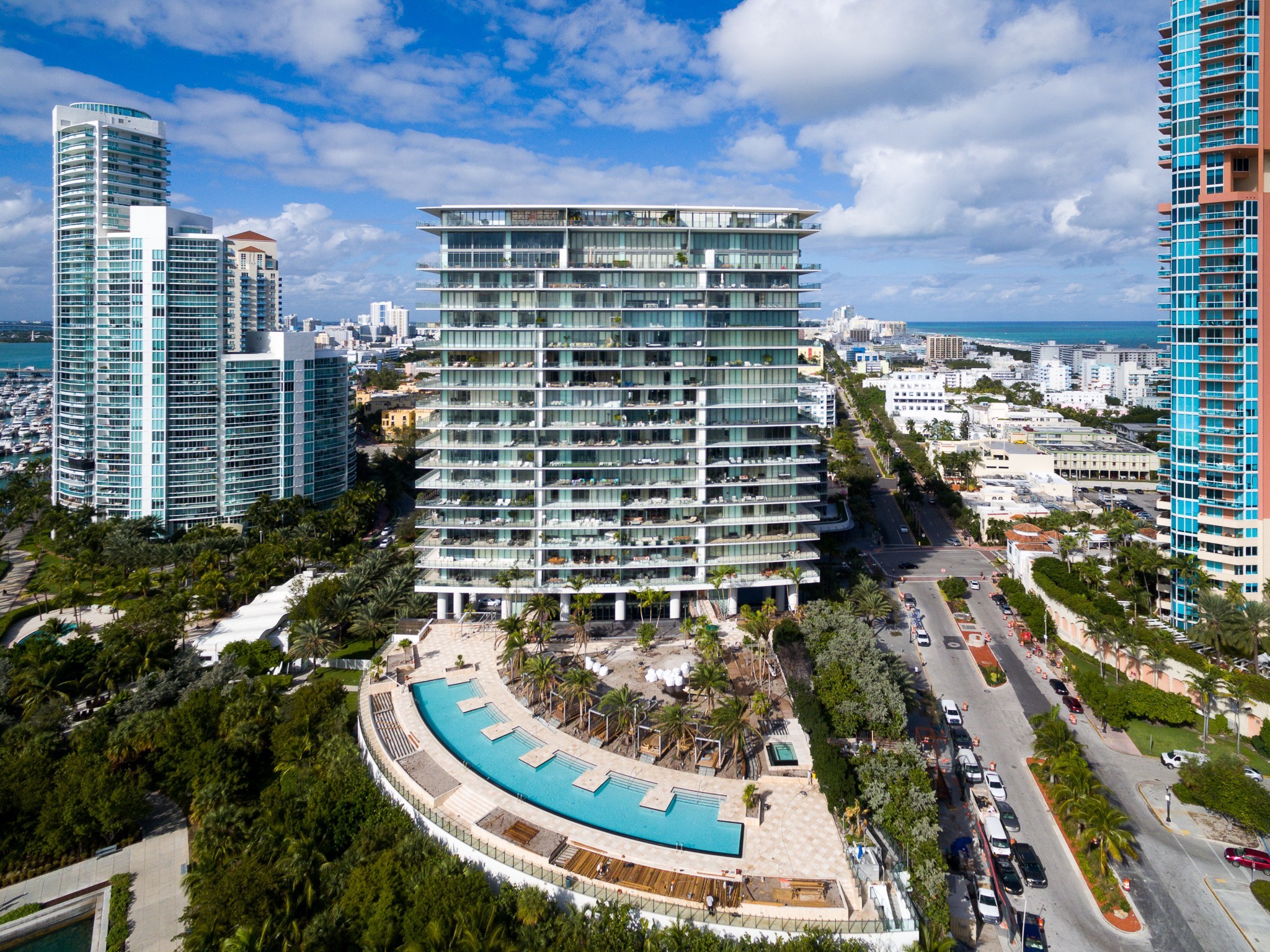 apogee south beach | one sotheby's international realty
