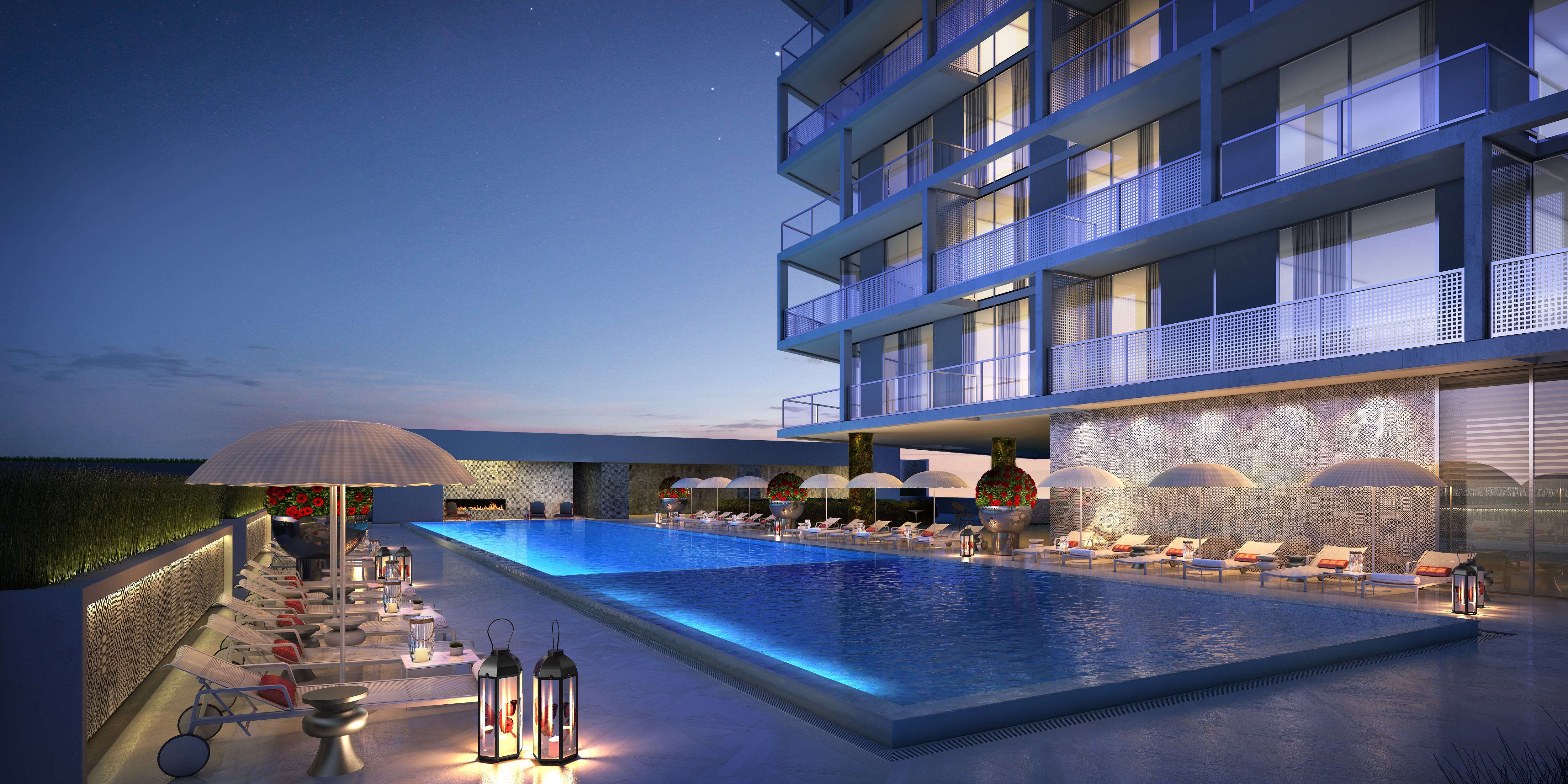 Metropica | ONE Sothebys International Realty