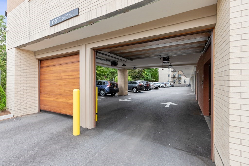 The Aberdeen New Luxury Condos For Sale & Rent in Boston's Brighton Area