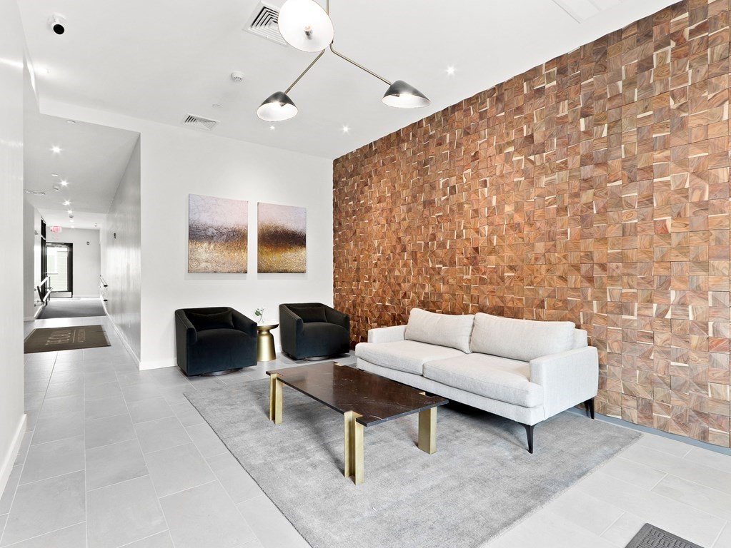 The Calvin New Apartments Coolidge Corner Brookline