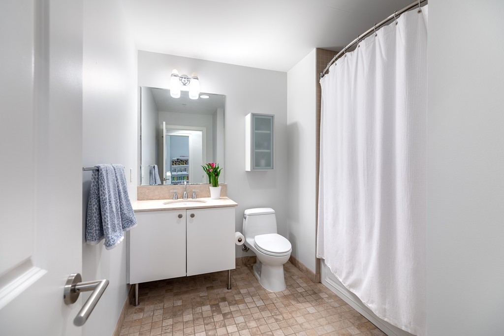 Audubon Park at 16 Miner St Condos for sale or rent