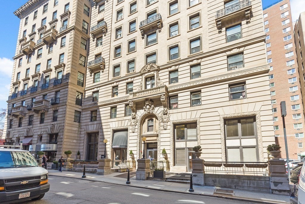 21 Beacon St Boston Beacon Hill Condos for sale and rent