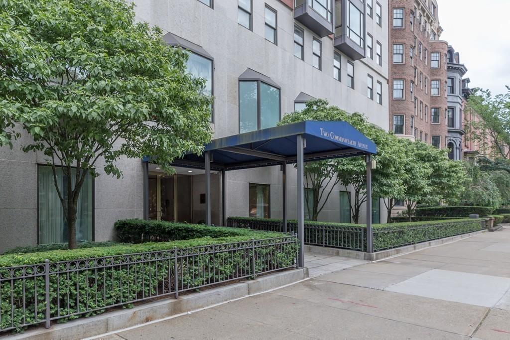 The Carlton House Boston Luxury Condos for sale or rent