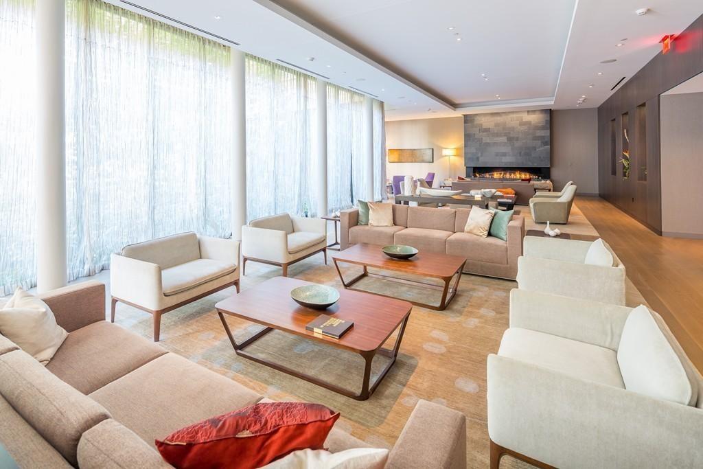 Millennium Place Boston New Luxury Condos For Sale or Rent