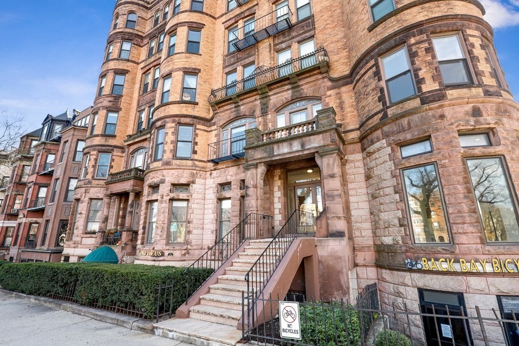362 Commonwealth avenue condos for sale