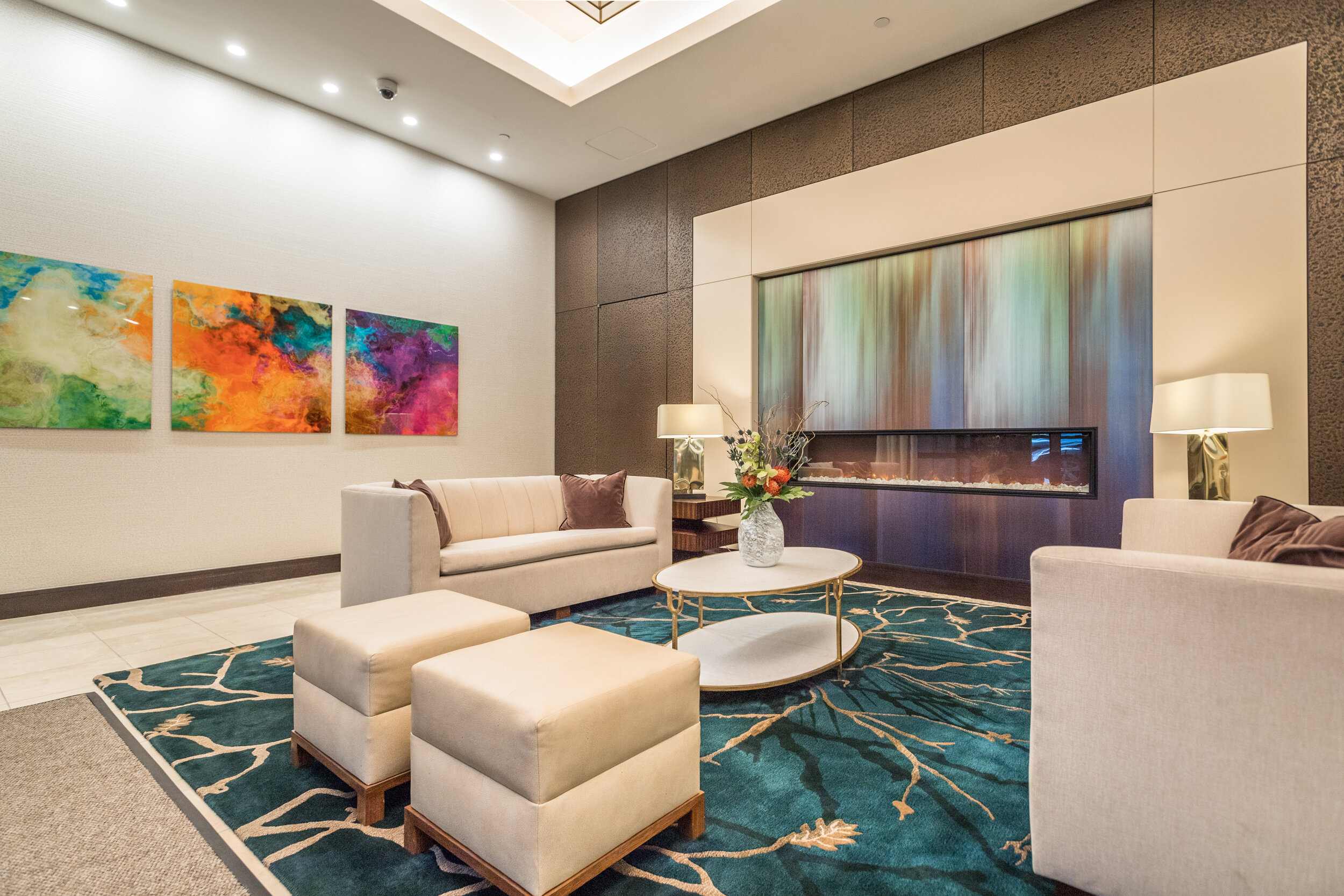 The Intercontinental Residences Boston Luxury Condos For Sale or Rent