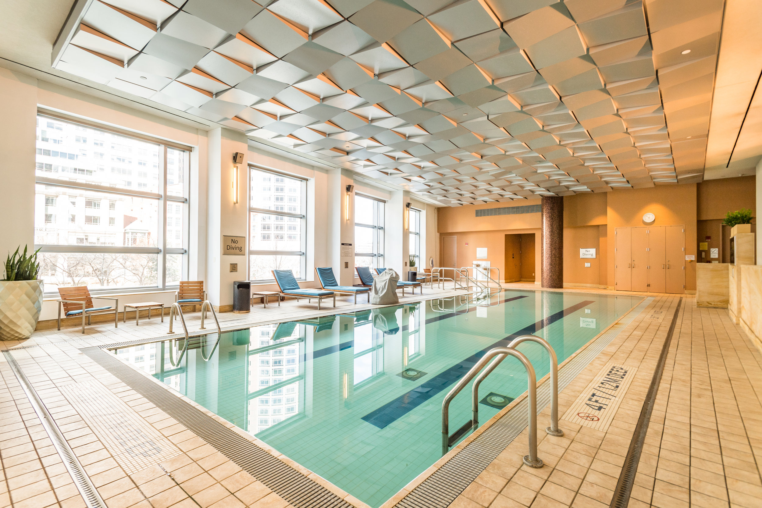 The Intercontinental Residences Boston Luxury Condos For Sale or Rent