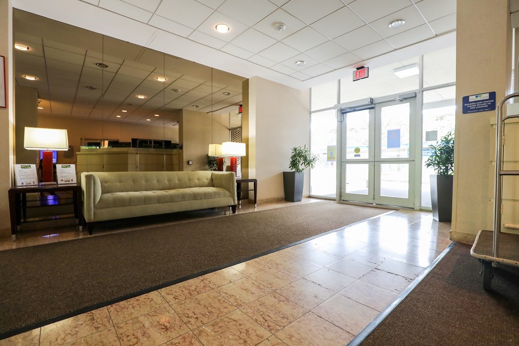 Brook House Brookline Condos for sale