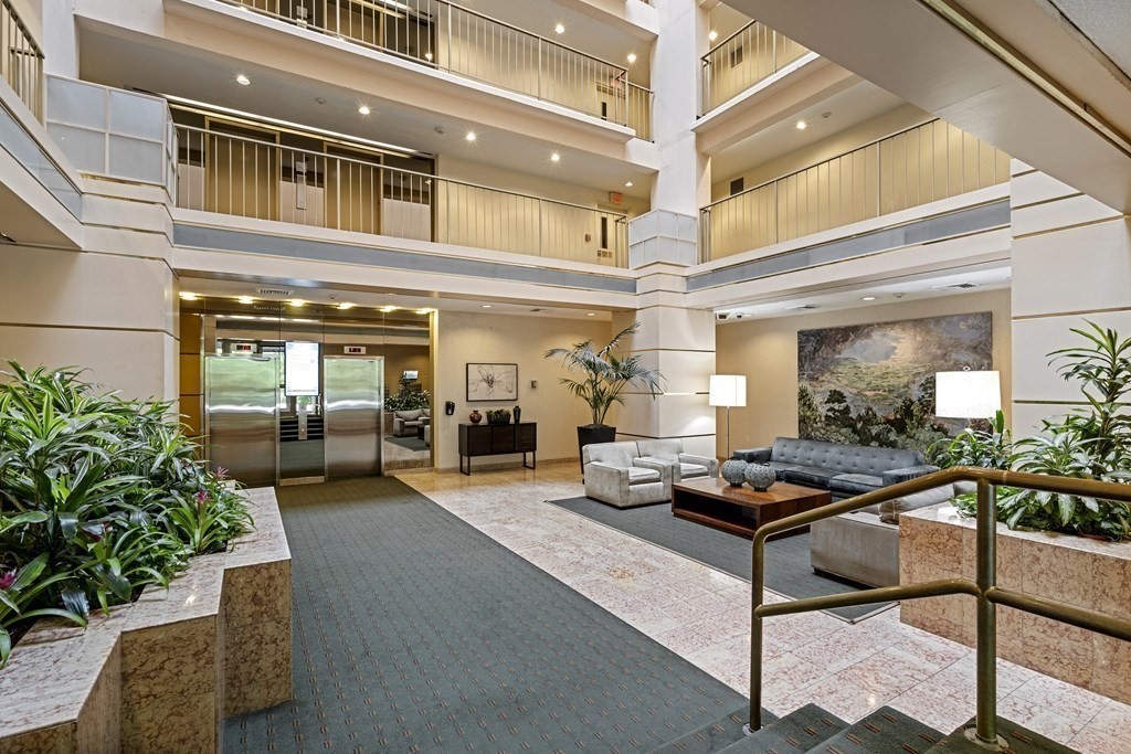 Brook House Brookline Condos for sale