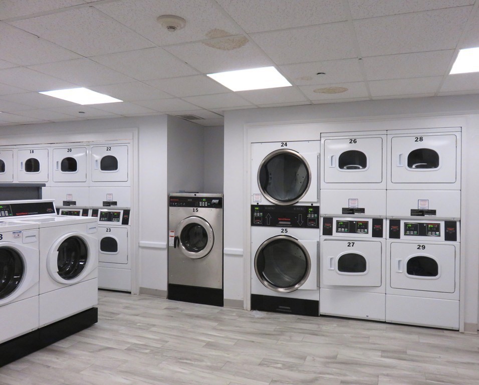 Brook House Brookline Condos for sale