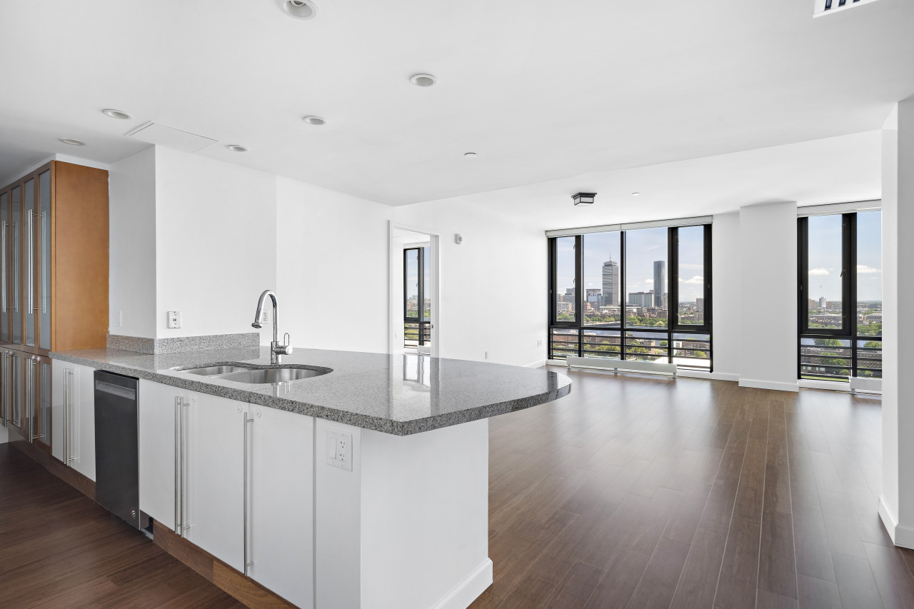 100 Landsdowne Luxury Apartment Rentals Central Square Cambridge