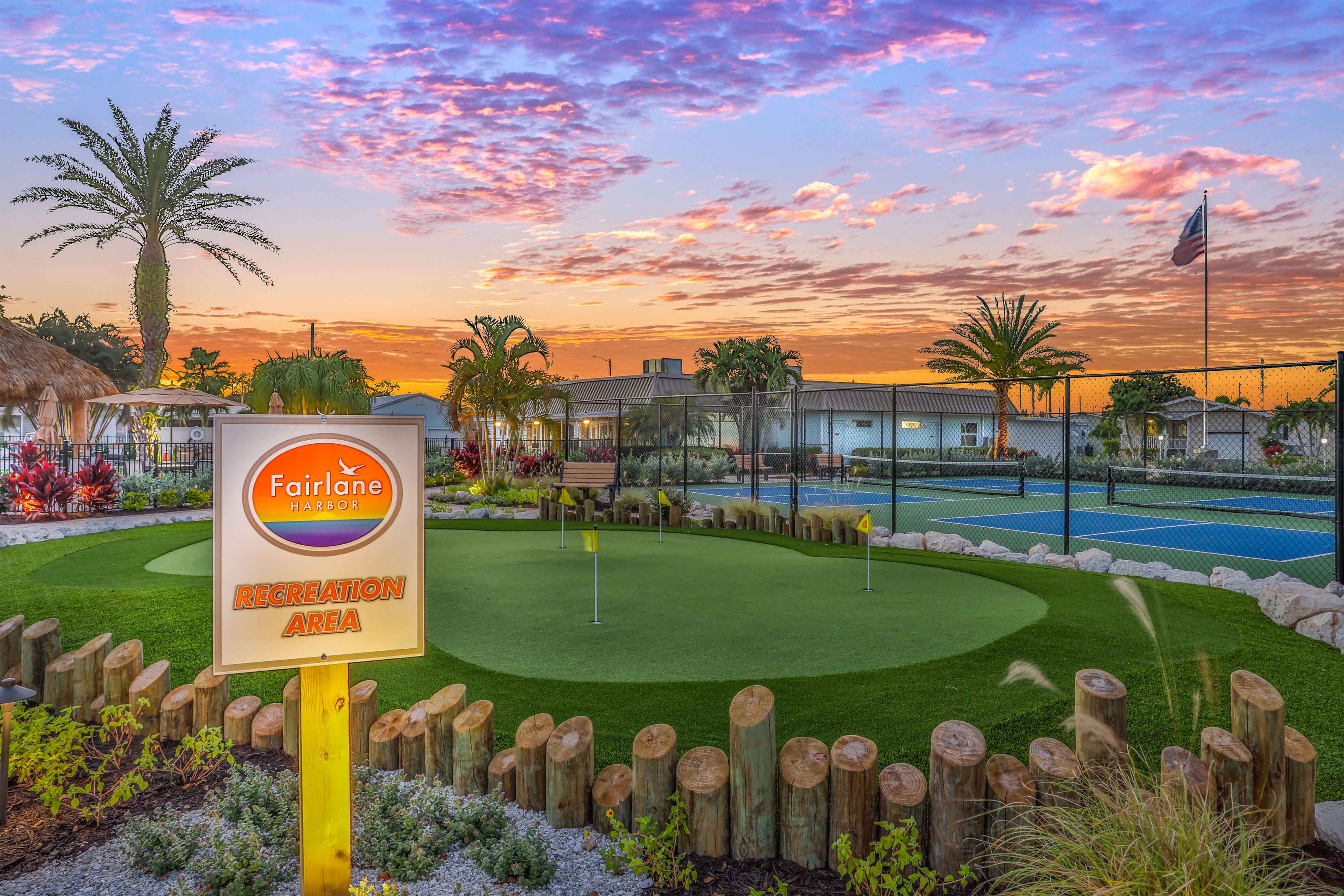 Fairlane Harbor Newby Realty, Inc