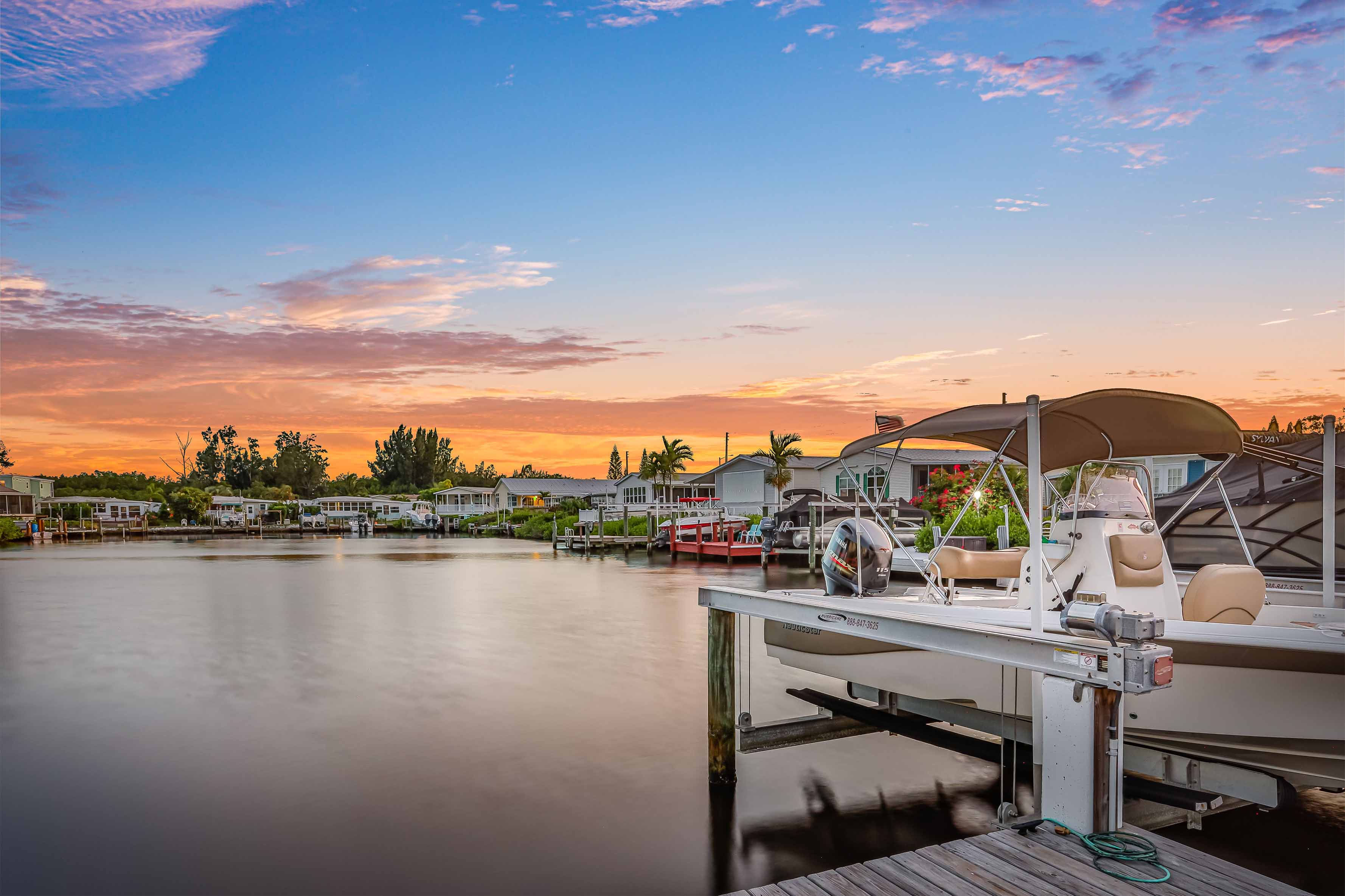 Fairlane Harbor Newby Realty, Inc