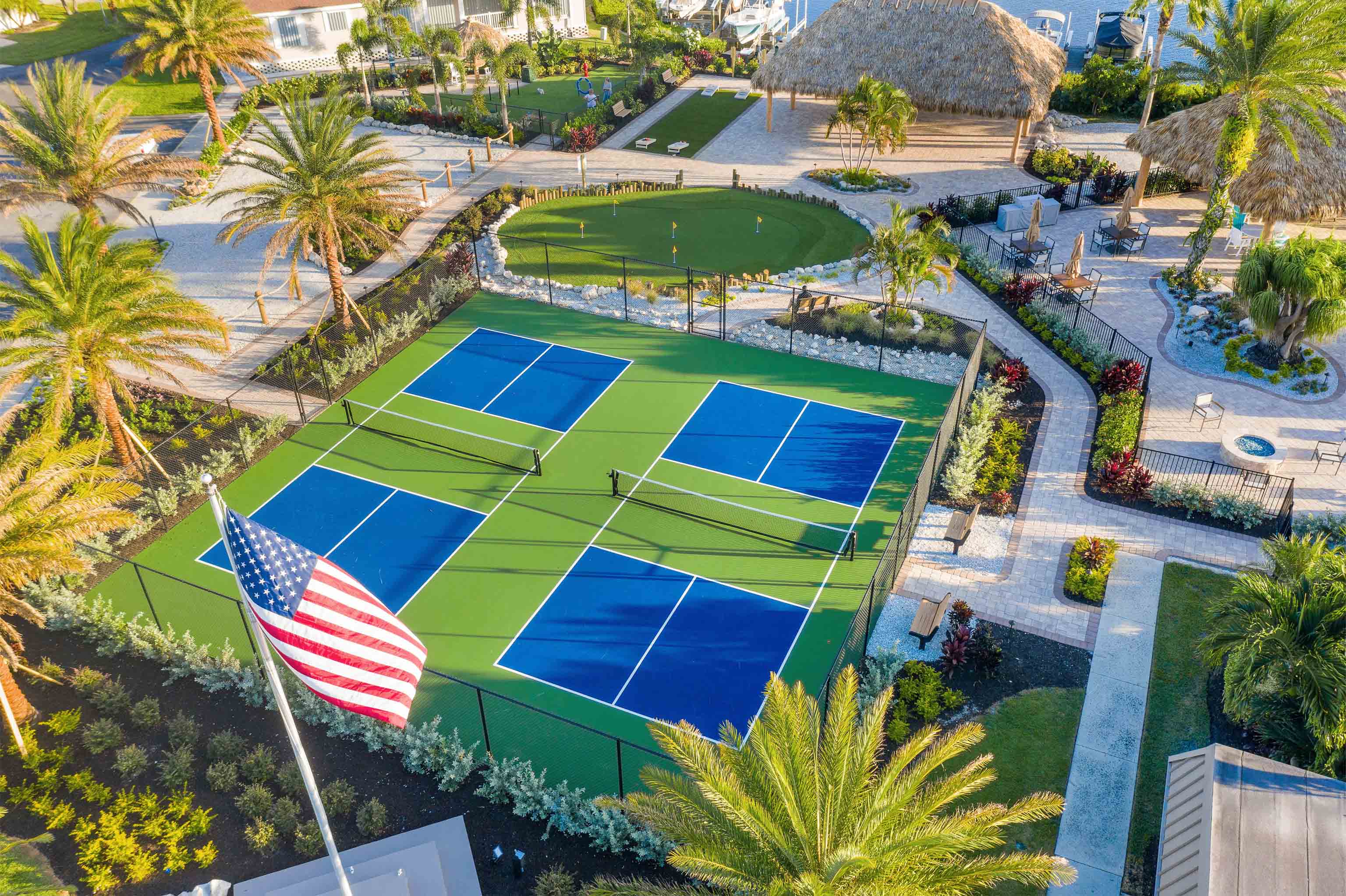 Fairlane Harbor Newby Realty, Inc