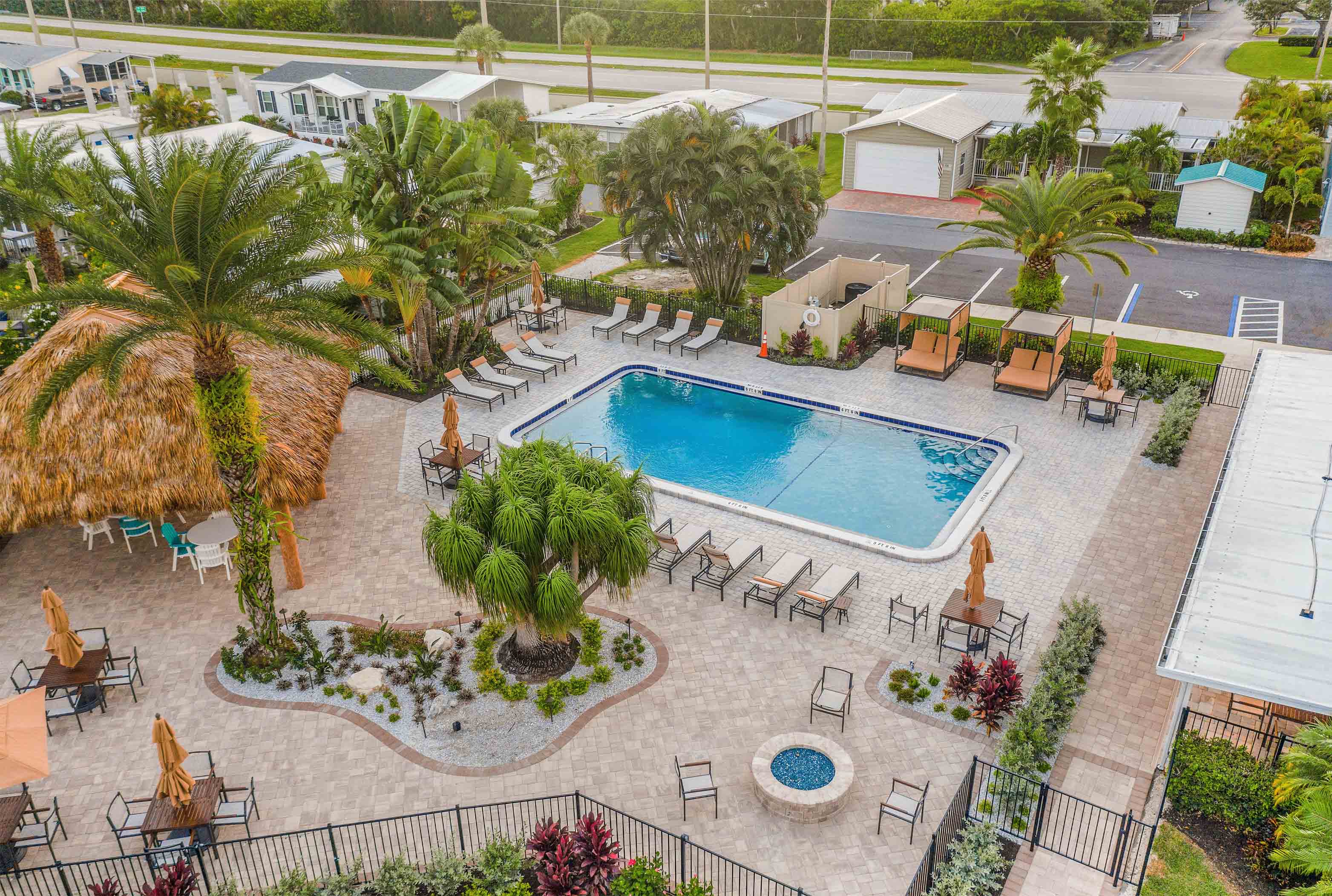 Fairlane Harbor Newby Realty, Inc