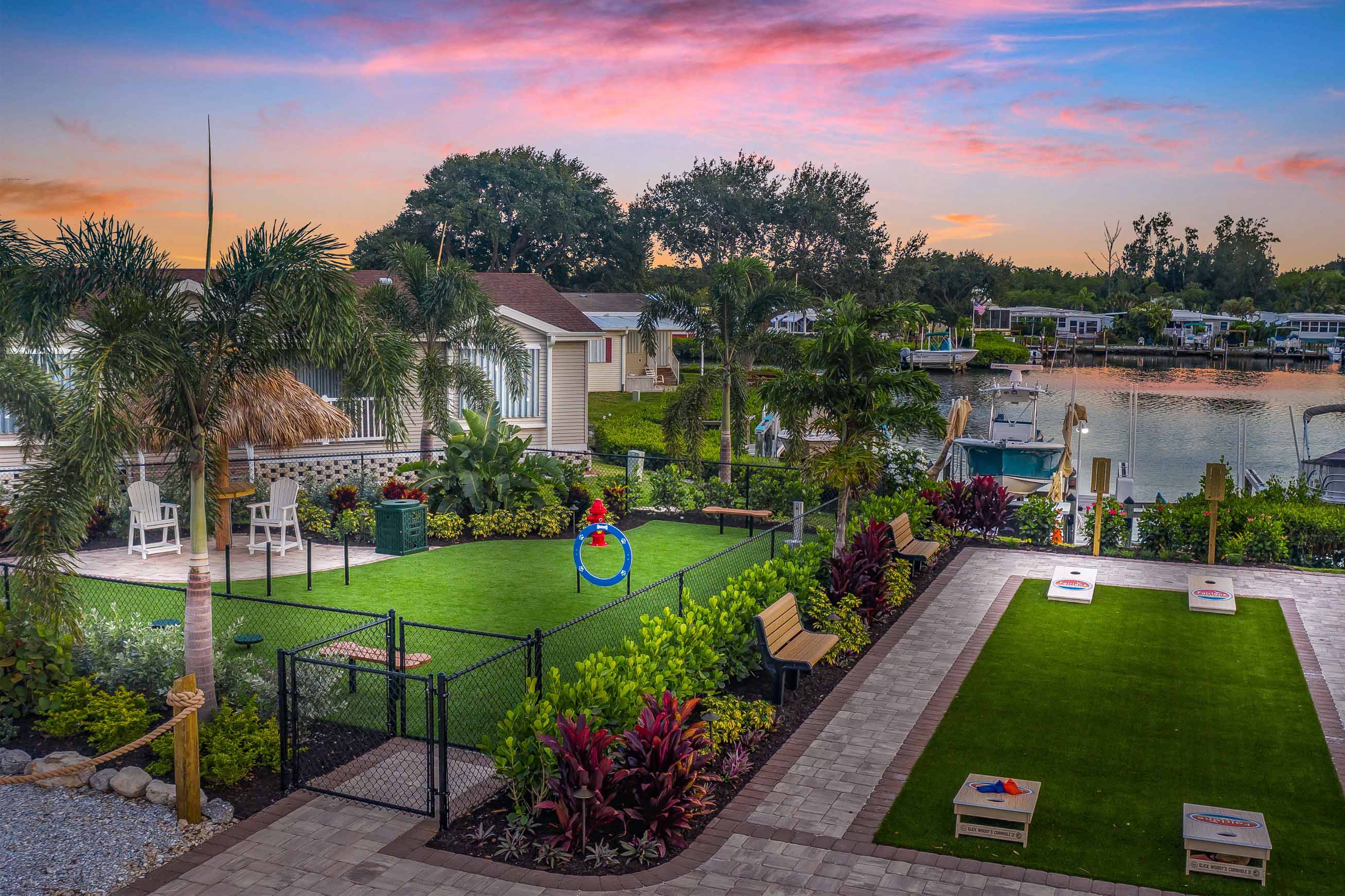 Fairlane Harbor Newby Realty, Inc