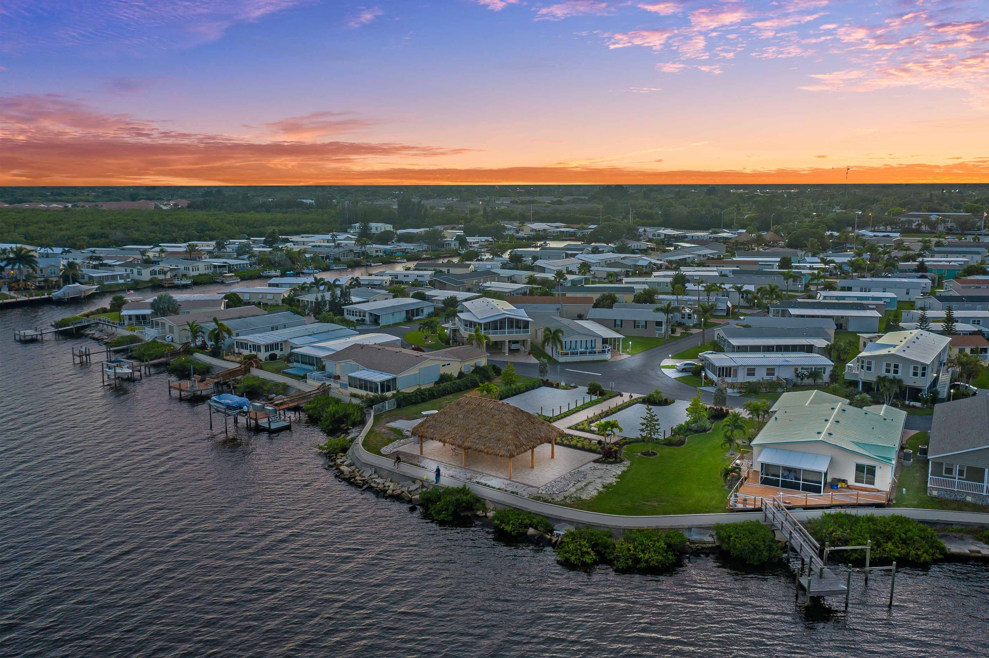 Fairlane Harbor Newby Realty, Inc