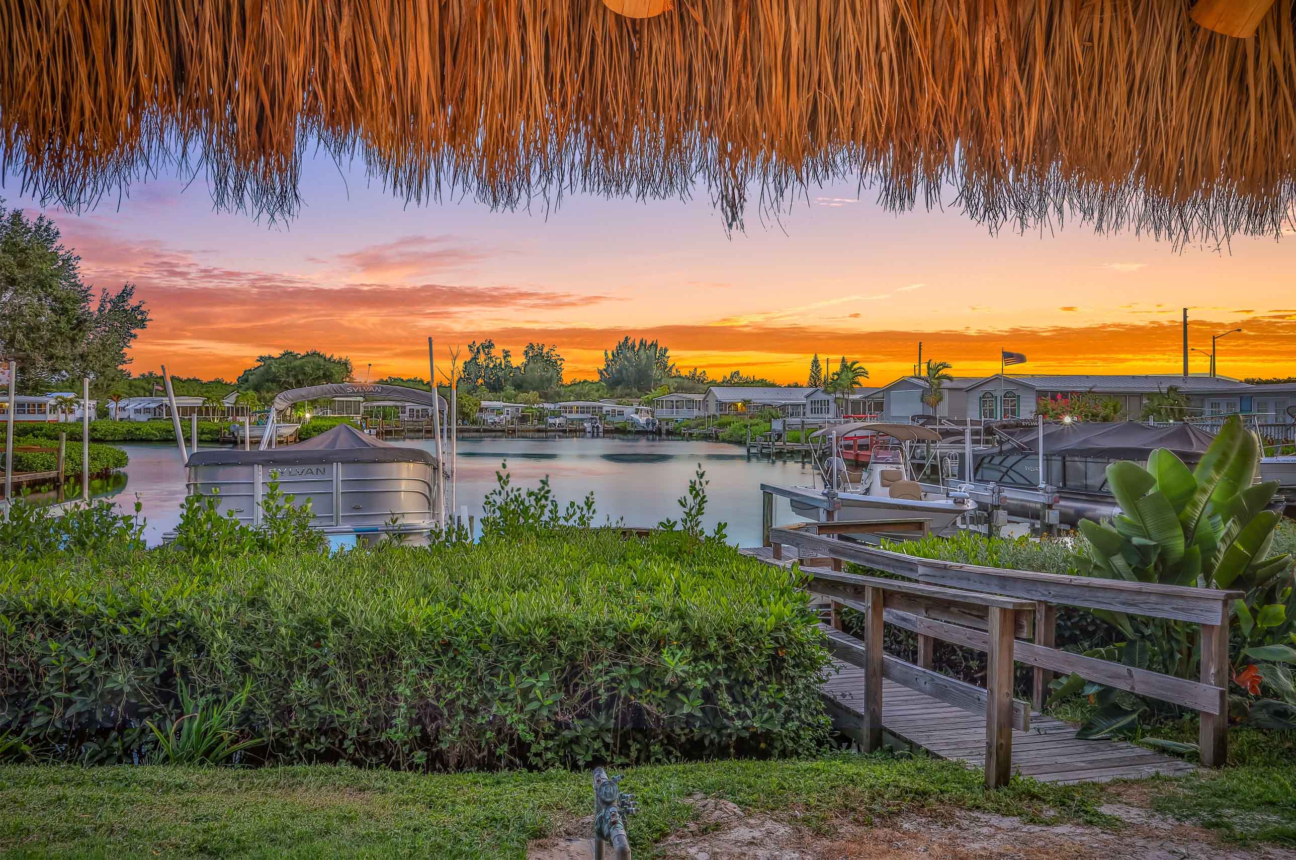 Fairlane Harbor Newby Realty, Inc